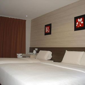 Chambre de Luxe