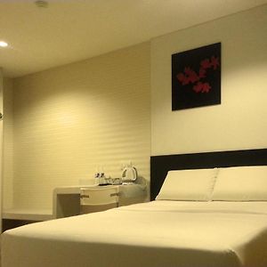 Chambre de Luxe Lit Queen-Size