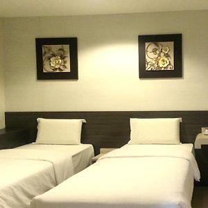 Chambre de Luxe Double
