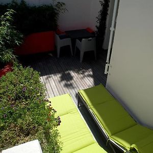 Suite Lit King-Size