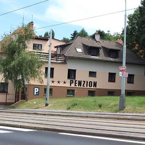 Penzion Chaloupka