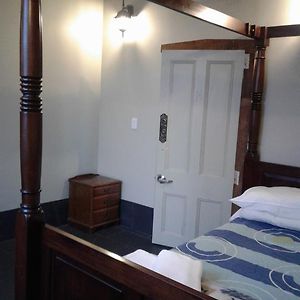 Chambre Lit Queen-Size
