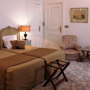 Chambre Luxe Double