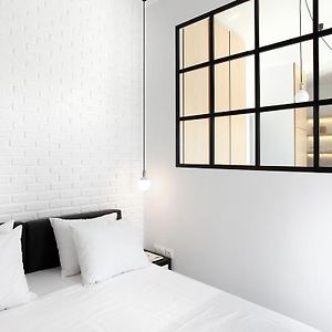 Appartement Penthouse