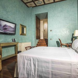 Chambre de Luxe Tower Lit King-Size