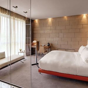 Chambre de Luxe Lit King-Size