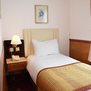 Chambre Exécutive Double