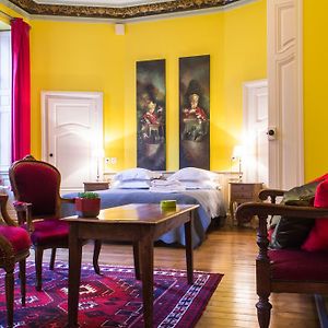 Appartement Le Buffon
