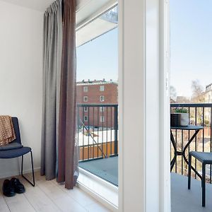 Appartement à 2 Chambres à Coucher
