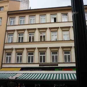 Apartment Havelska 10
