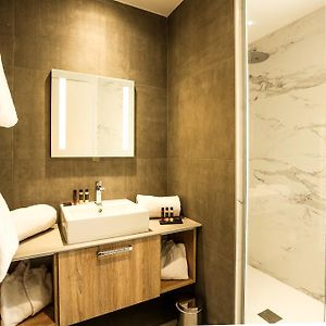 Chambre de Luxe Lit King-Size