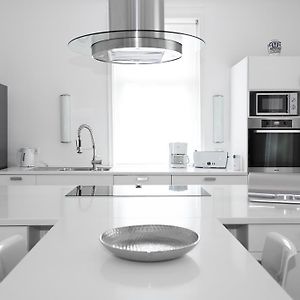 Appartement à 3 Chambres à Coucher