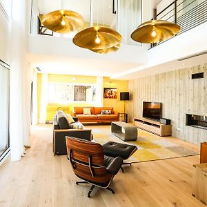 Le Kube Annecy centre Villas Prestige