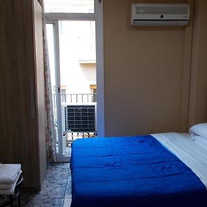 Private Bathroom Double Room