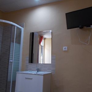 Chambre Simple