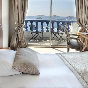 Chambre Supérieure Double
