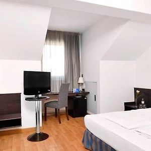 Chambre Triple