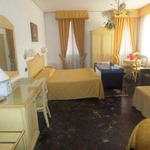 Chambre Quadruple