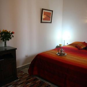 Chambre Lit King-Size