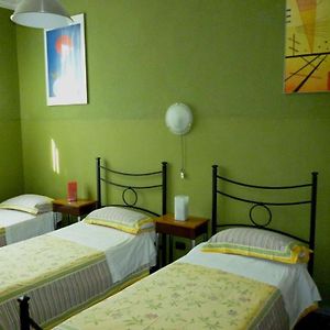 Chambre Triple