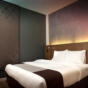 Chambre Supérieure