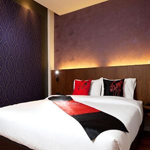 Suite à 1 Chambre à Coucher Lit King-Size