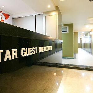 Star Guesthouse