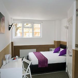 Chambre de Luxe Lit King-Size