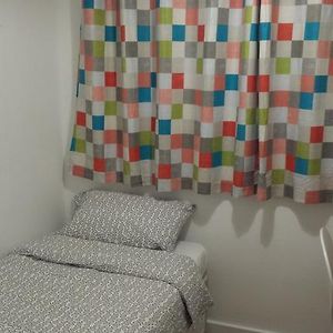Chambre Budgétée Simple