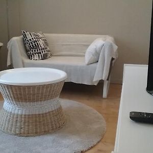 Appartement à 2 Pièces