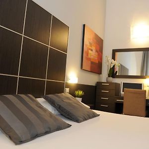 Le M Apartment