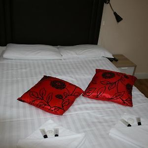 Appartement Rez-de-Chaussée