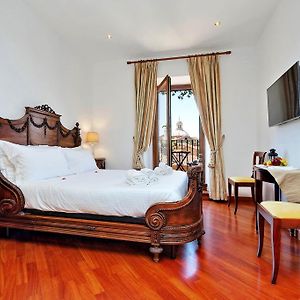 Chambre de Luxe Lit King-Size