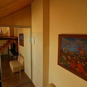 Maisonette