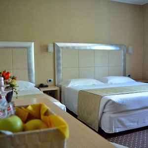 Chambre Triple