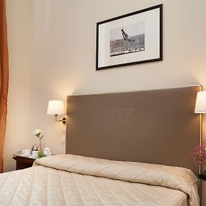 Chambre Classique Double
