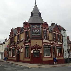 Brownlows Inn Guest House Formerly The King Harry Accommodation