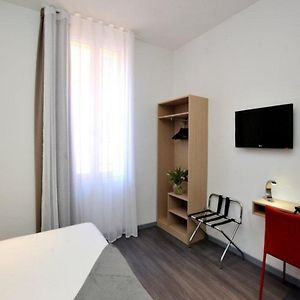 Chambre Simple