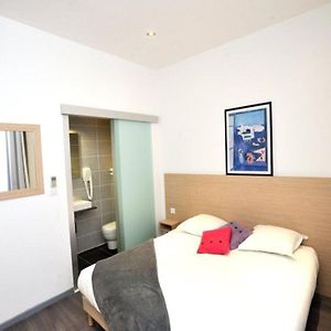 Chambre Standarde Lit Queen-Size