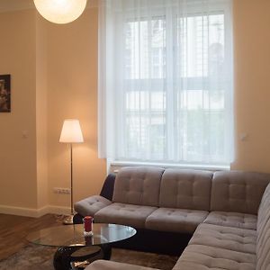 Appartement de Luxe