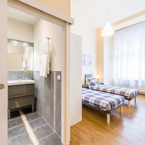 Appartement à 3 Chambres à Coucher