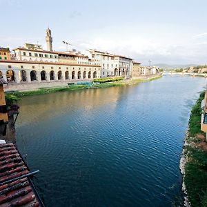 Ponte Vecchio Tower