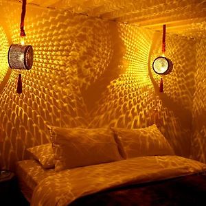 Chambre de Base Lit King-Size