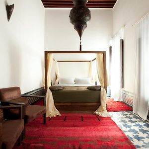 Chambre Supérieure Double