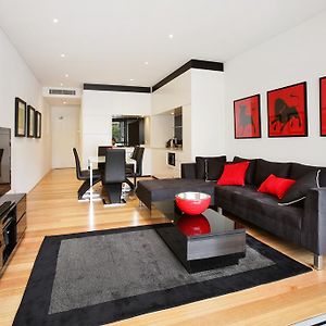 New York On Riley - Split-Level Executive 2Br Darlinghurst Apartment With A New York Feel