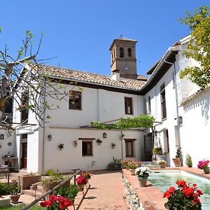 Carmen De Ramilla, Encantadora Guesthouse Con Piscina Soleada