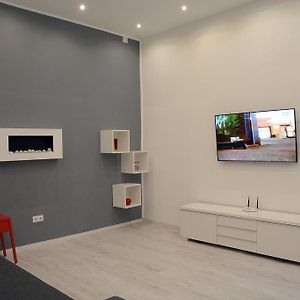 Appartement de Luxe
