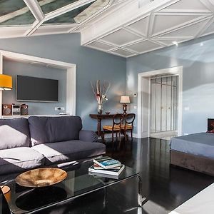 Rental In Rome Flaminio View Suite