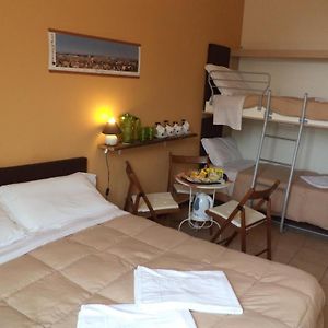 Chambre Quadruple Économique