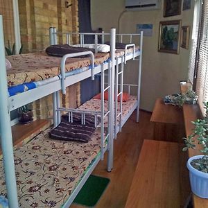 Dormitory Room Mixed